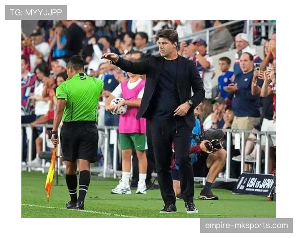 波切蒂诺重返英超，执掌新球队开启执教新篇章