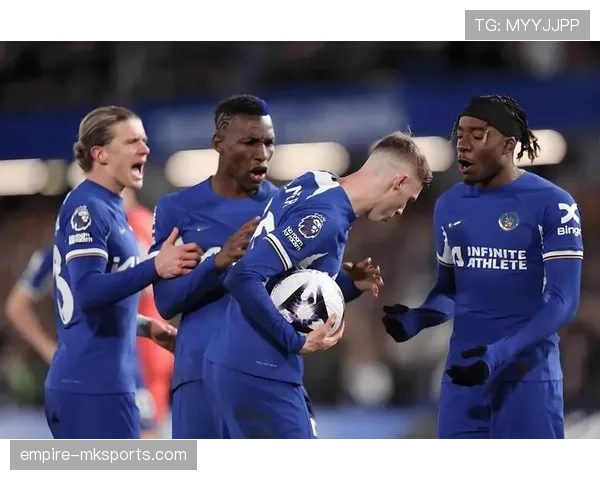 波切蒂诺执掌切尔西：重塑蓝军雄心，剑指英超巅峰