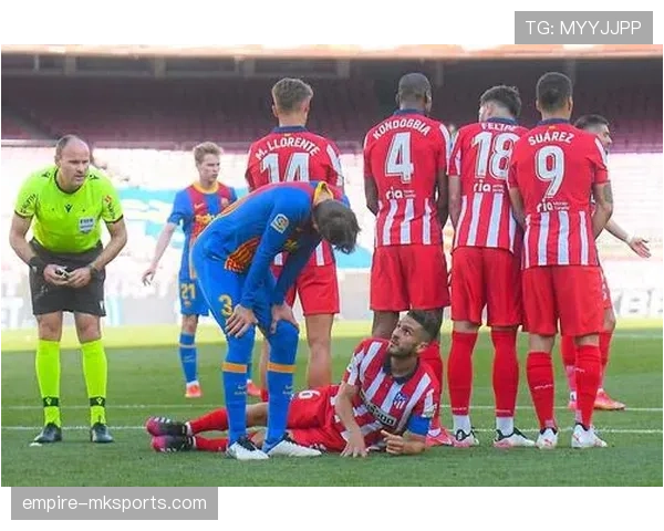 西甲新赛季阵型大解析：冠军之争，阵容深度成制胜关键