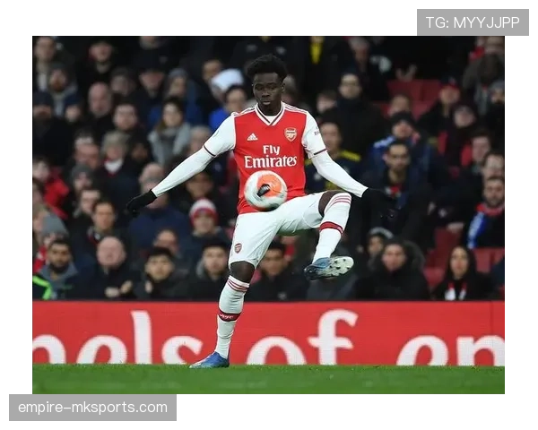 萨卡生涯数据与团队成绩解析