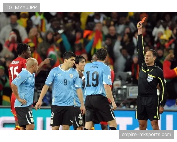 苏亚雷斯世界杯手球争议全解析