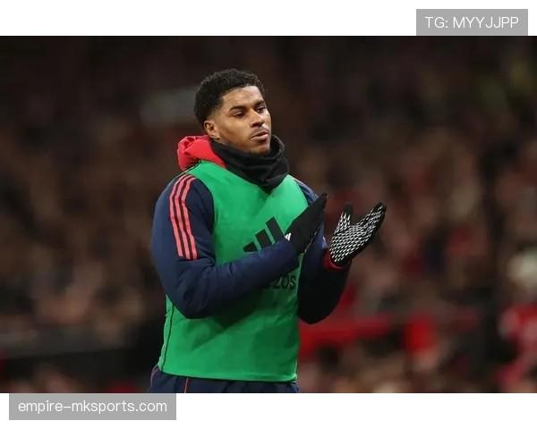 英格兰国家队轮换主力：拉什福德的国家队定位