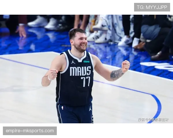 欧文无球跑动效率提升，关键时刻得分占比超东契奇