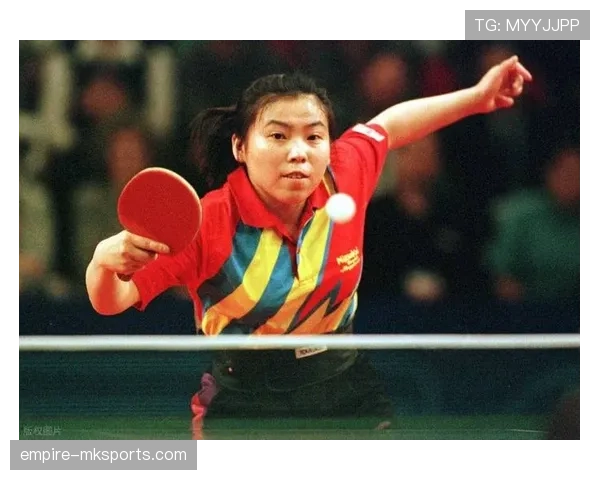 邓亚萍这训练强度，普通人三天就垮了