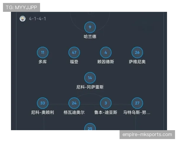 曼城控球率提升背后场面控制难题显现，当前阶段表现稳定性面临考验